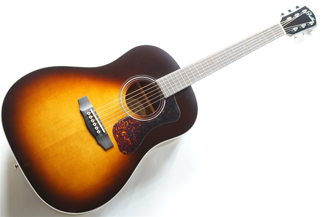 GUILD DS-240 MEMOIR | Red Guitars Online Store